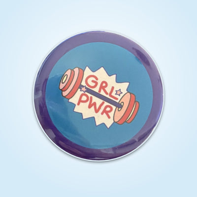 The Powerhouse – Girl PWR