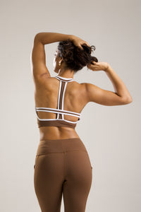 Backless Sports Bra (Free Gift) thumbnail 2