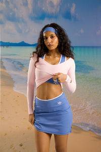 Elevated full sleeve top thumbnail 3