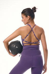 Adjustable wrap top thumbnail 3