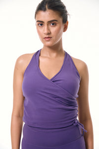 Adjustable wrap top thumbnail 5