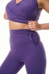 Adjustable leggings thumbnail 4