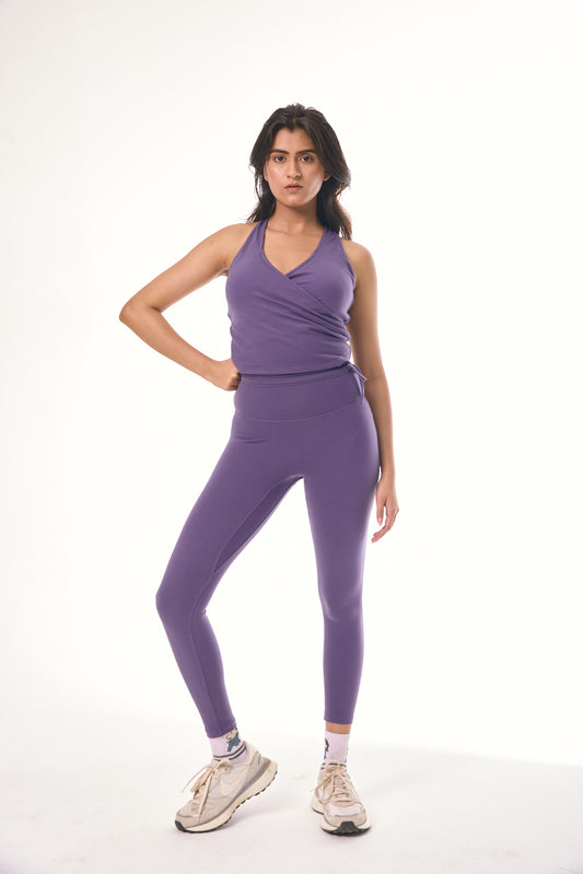 Adjustable leggings