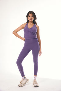Adjustable leggings thumbnail 1